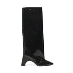 Stivali Bridge cactus<BR/> COPSH03F6054 BLACK COPERNI 