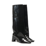 Stivali Bridge cactus<BR/> COPSH03F6054 BLACK COPERNI 