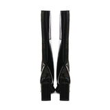 Stivali Bridge cactus<BR/> COPSH03F6054 BLACK COPERNI 