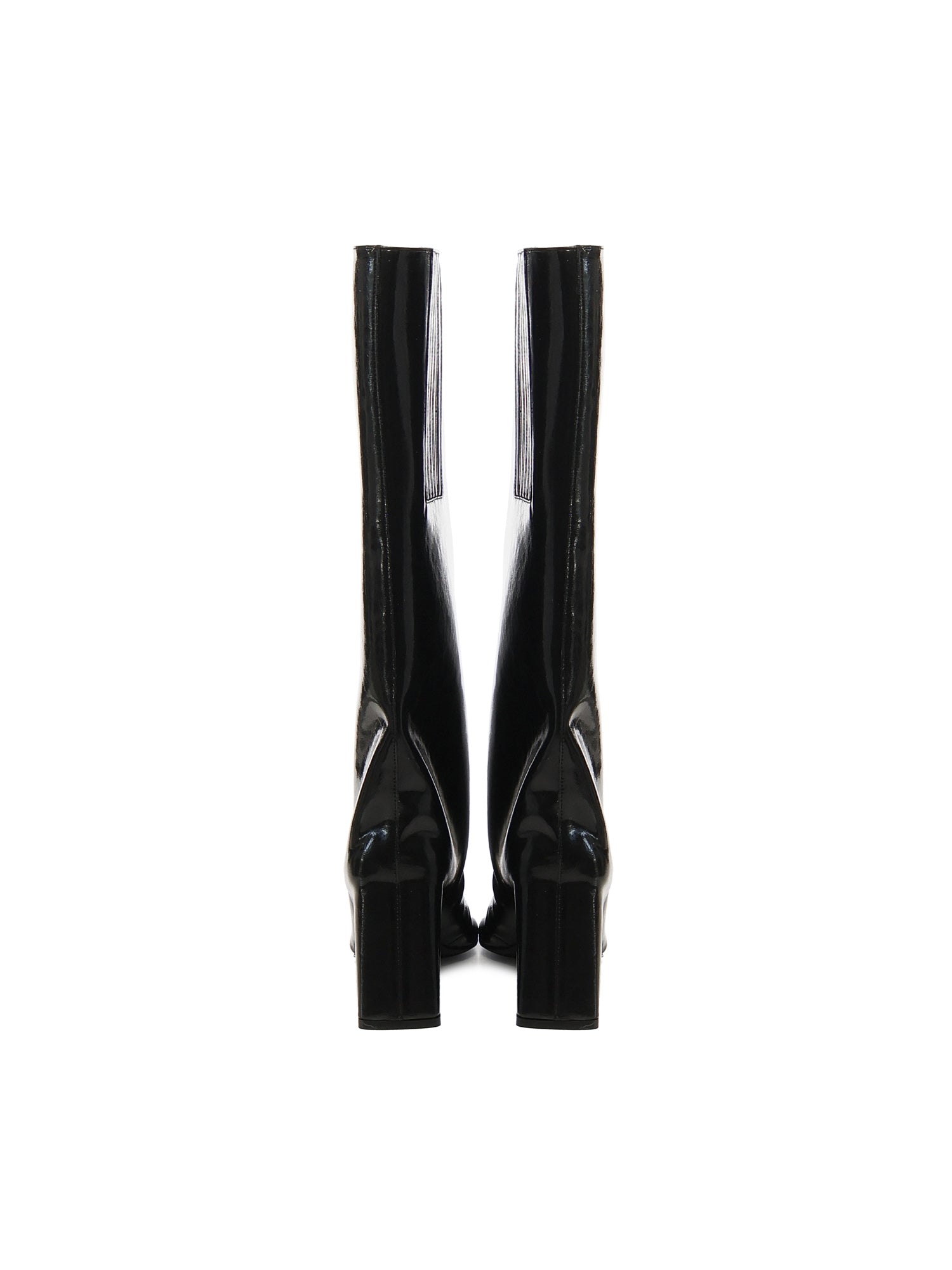 Stivali Bridge cactus<BR/> COPSH03F6054 BLACK COPERNI 