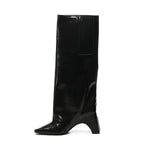 Stivali Bridge cactus<BR/> COPSH03F6054 BLACK COPERNI 