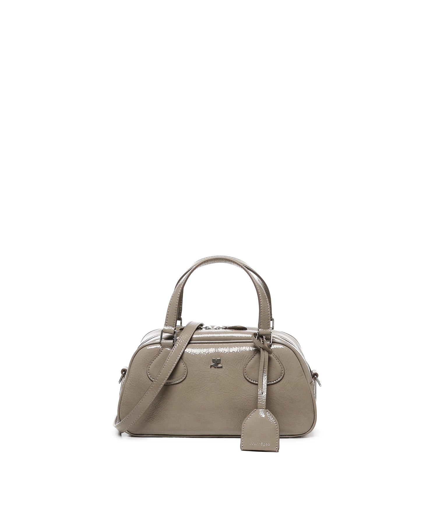 Borsa Friday Bowling 325GSA167CR0043 1098 COURREGES 