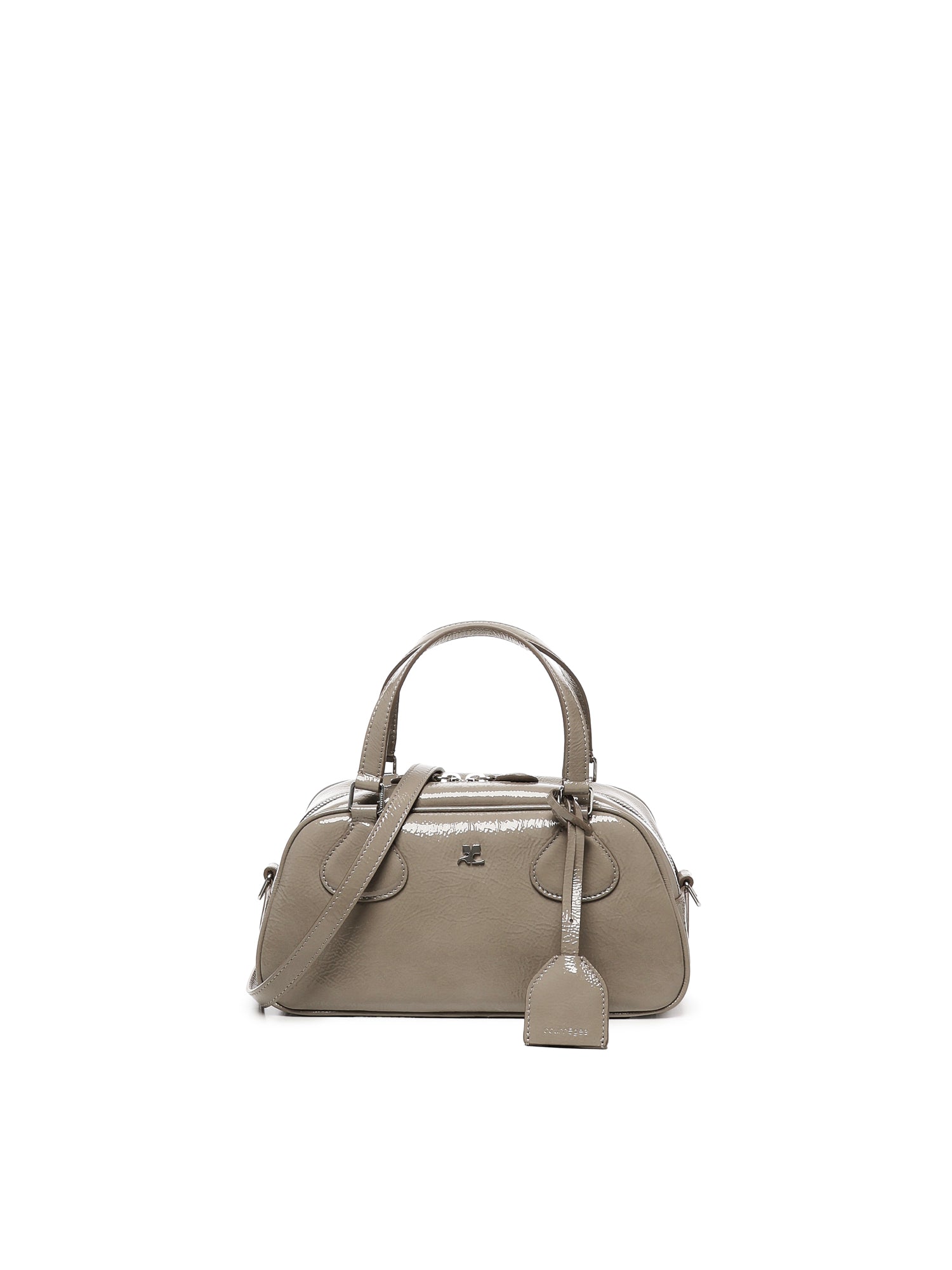 Borsa Friday Bowling 325GSA167CR0043 1098 COURREGES 