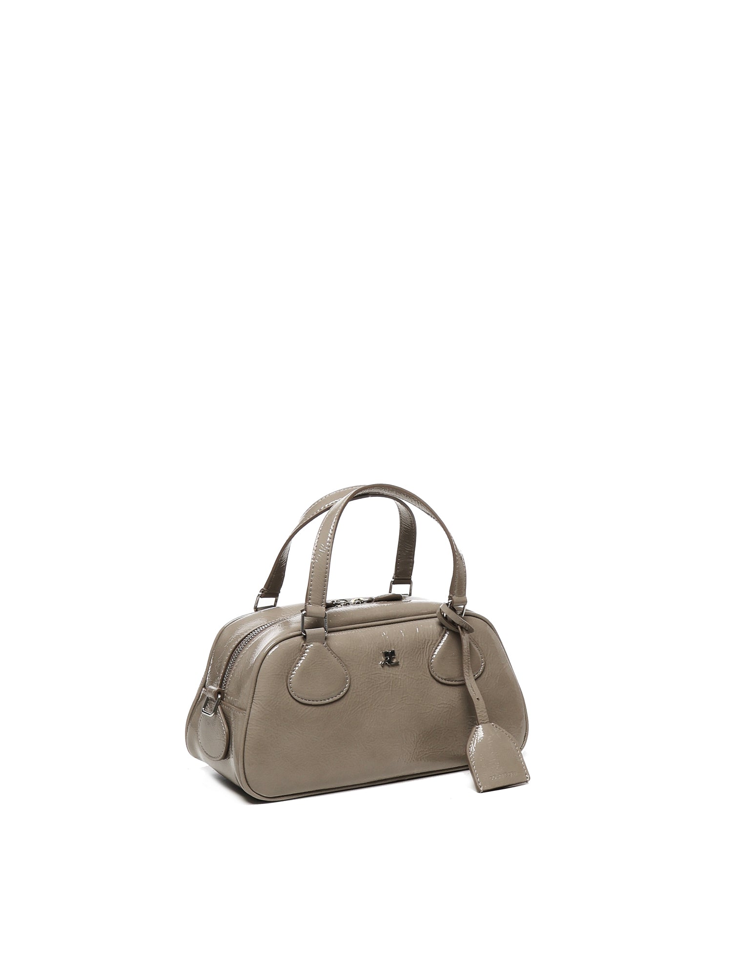 Borsa Friday Bowling 325GSA167CR0043 1098 COURREGES 