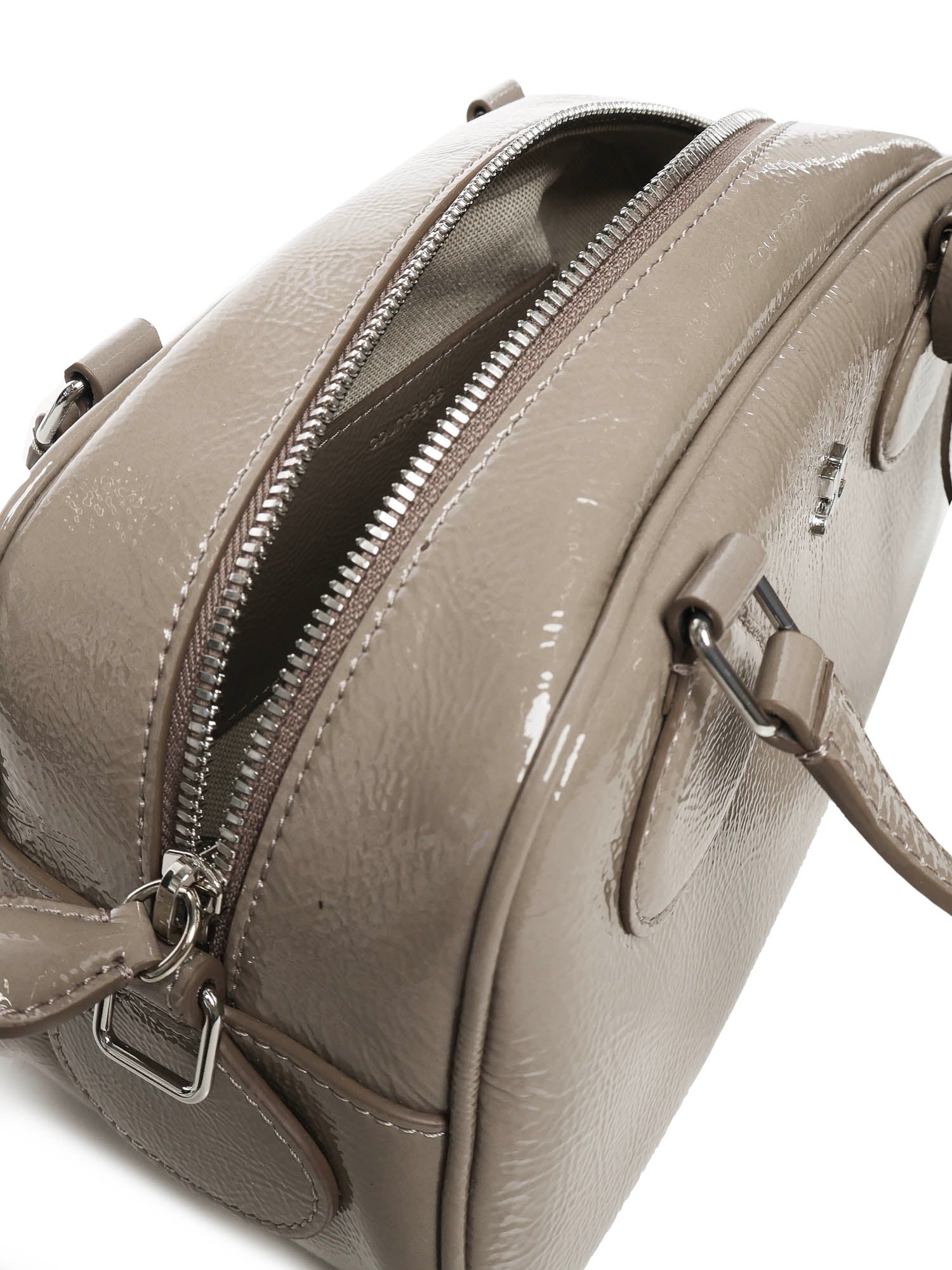 Borsa Friday Bowling 325GSA167CR0043 1098 COURREGES 