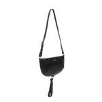 Borsa a spalla Holy Eclipse 325GSA190CR0065 9999 COURREGES 