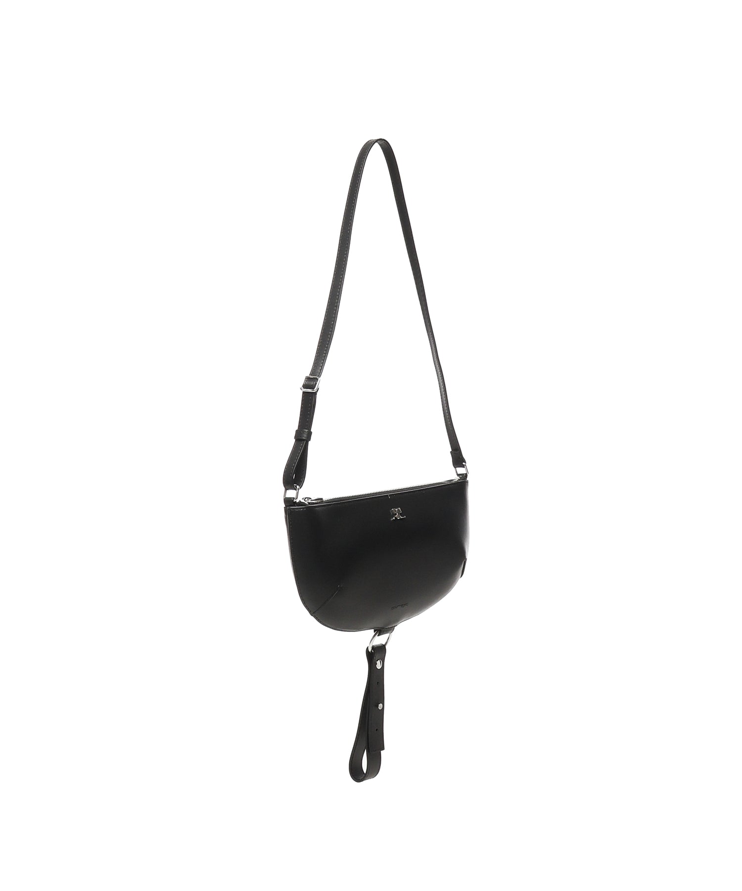 Borsa a spalla Holy Eclipse 325GSA190CR0065 9999 COURREGES 