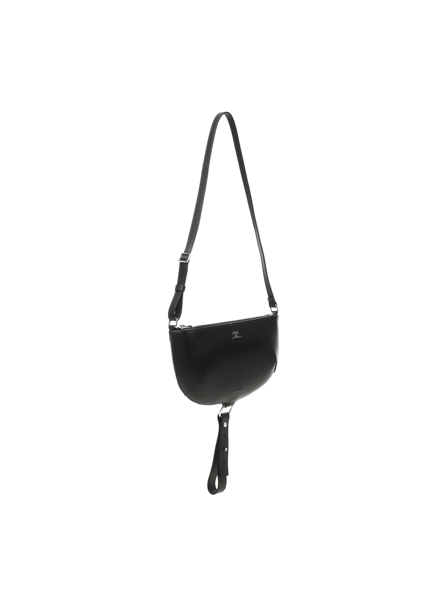 Borsa a spalla Holy Eclipse 325GSA190CR0065 9999 COURREGES 