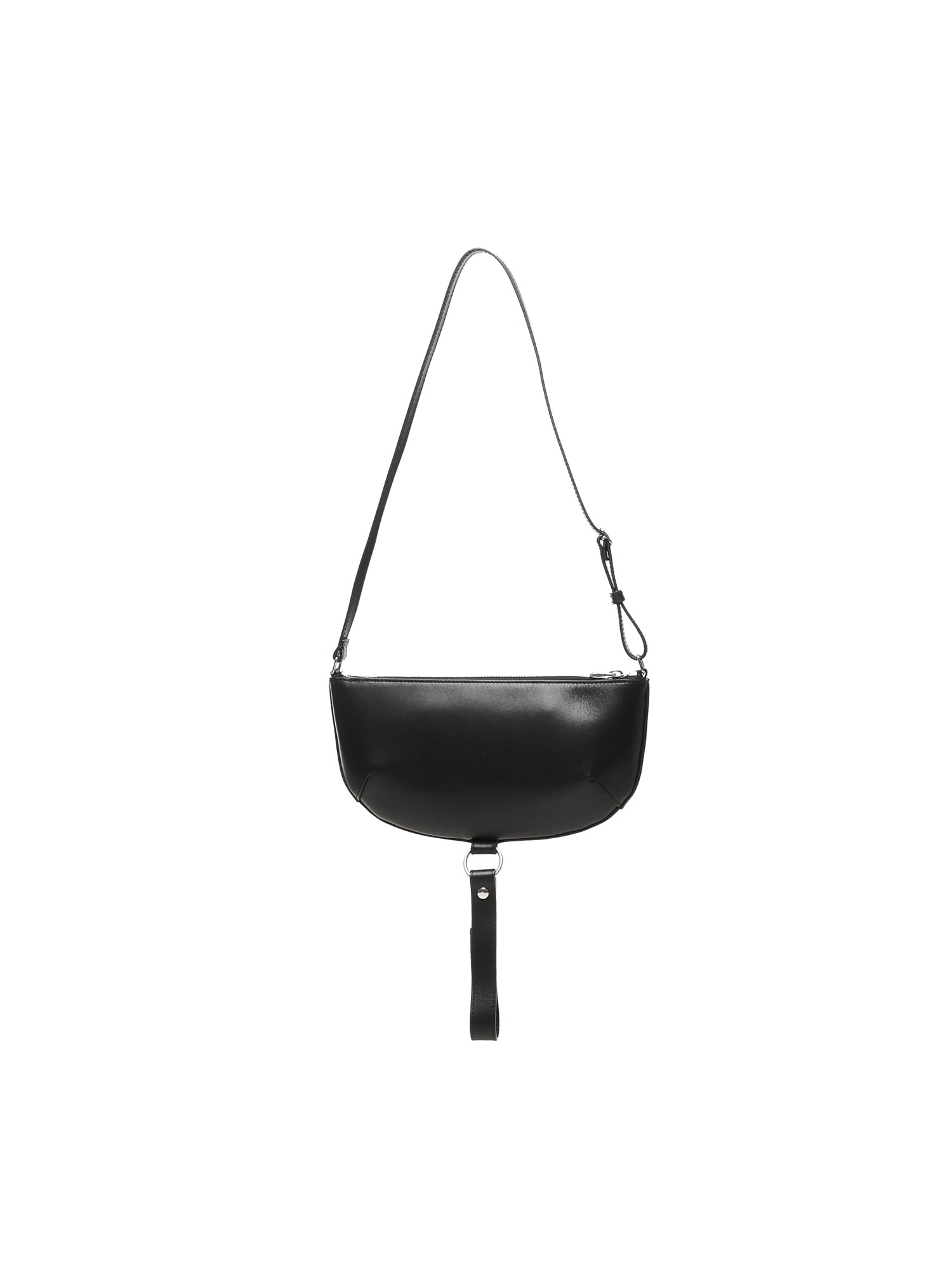 Borsa a spalla Holy Eclipse 325GSA190CR0065 9999 COURREGES 