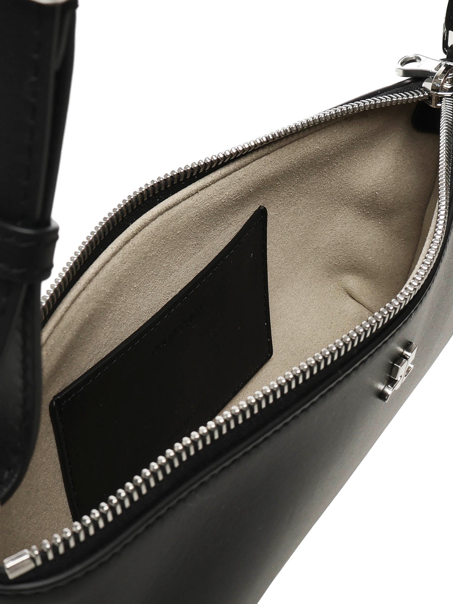 Borsa a spalla Holy Eclipse 325GSA190CR0065 9999 COURREGES 