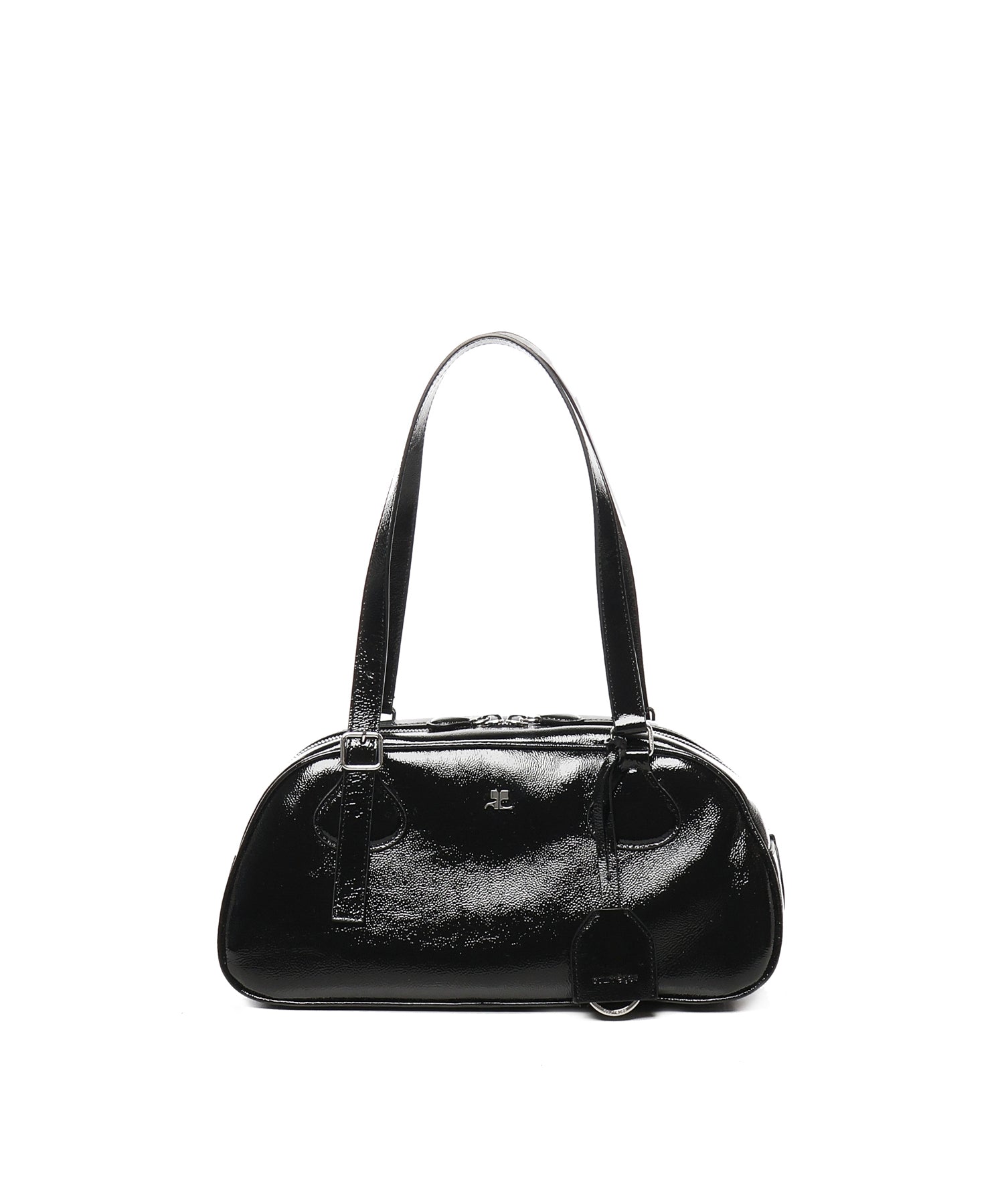 Borsa a spalla Friday medium 325GSA191CR0043 9999 COURREGES 