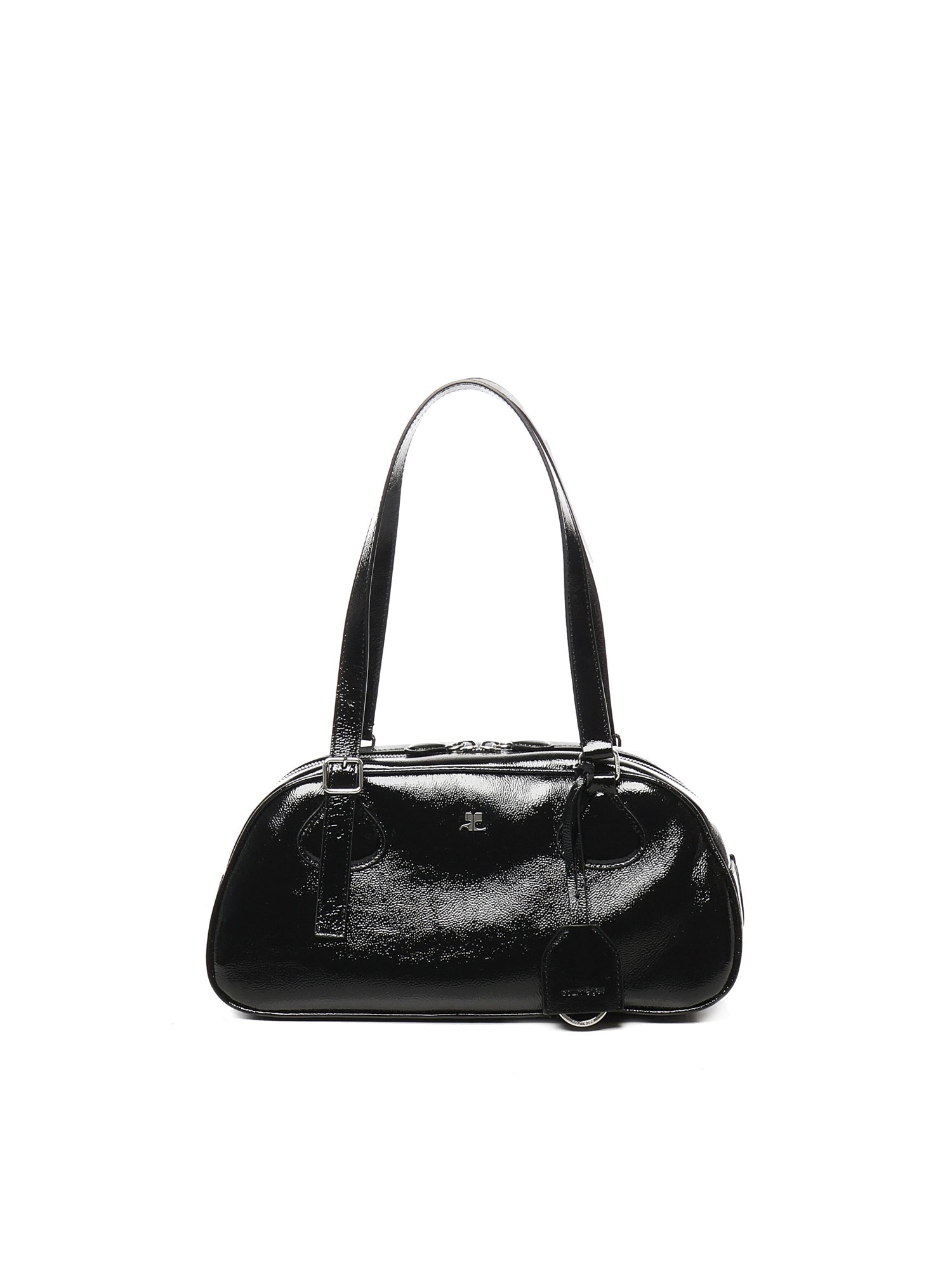 Borsa a spalla Friday medium 325GSA191CR0043 9999 COURREGES 