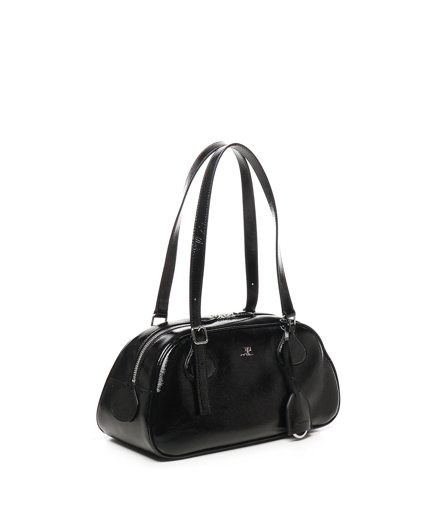 Borsa a spalla Friday medium 325GSA191CR0043 9999 COURREGES 