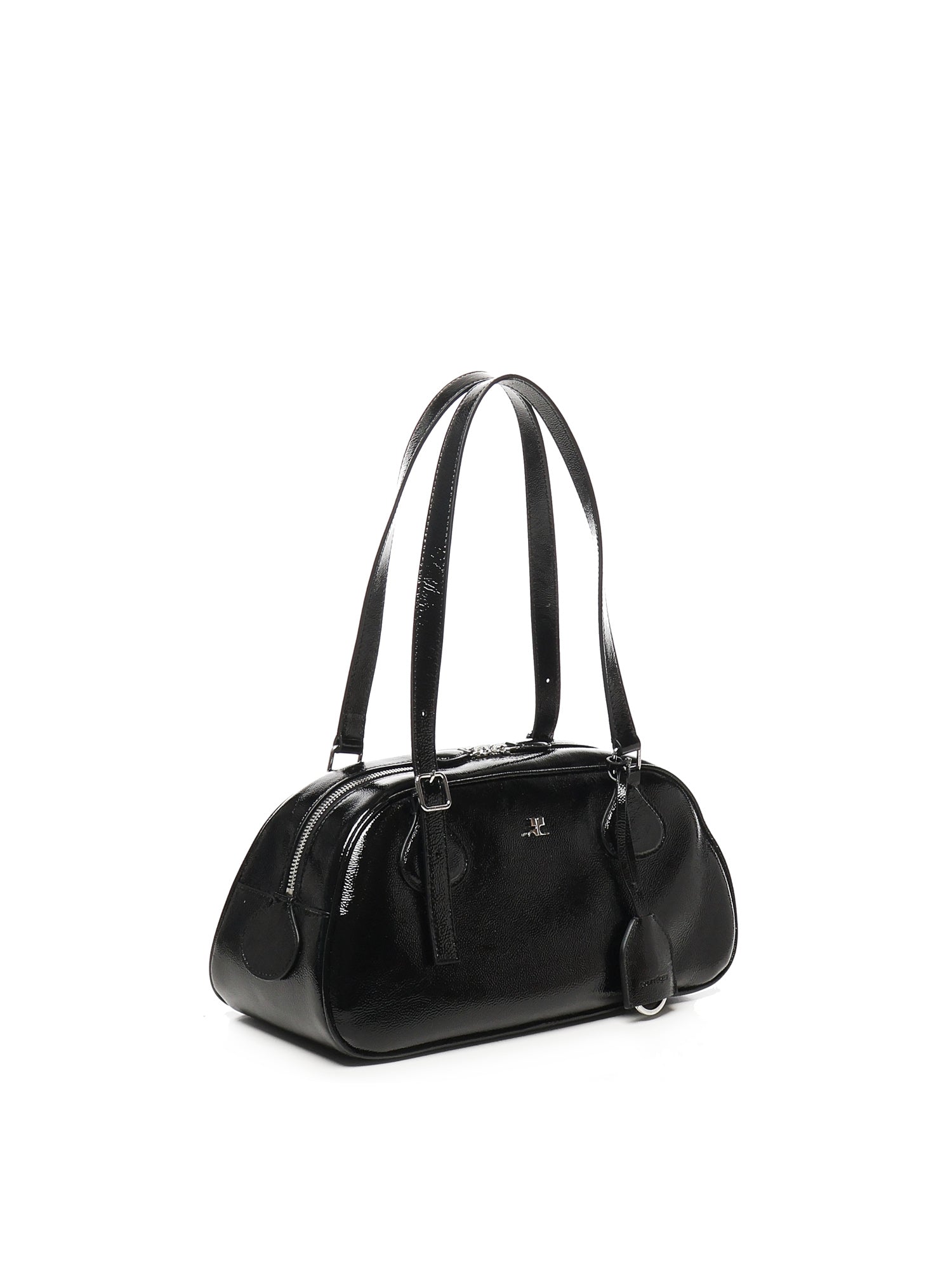 Borsa a spalla Friday medium 325GSA191CR0043 9999 COURREGES 