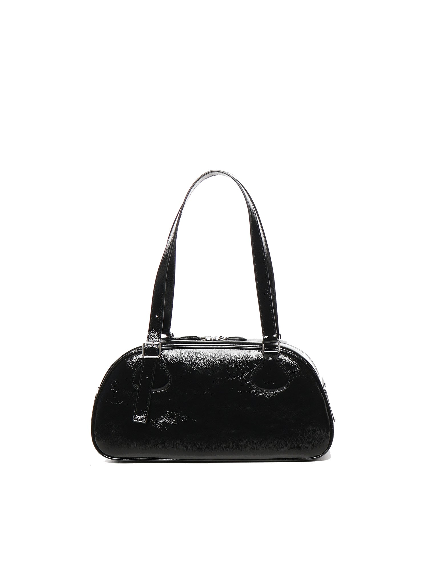 Borsa a spalla Friday medium 325GSA191CR0043 9999 COURREGES 