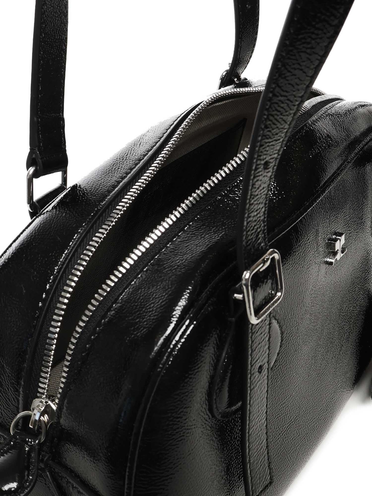Borsa a spalla Friday medium 325GSA191CR0043 9999 COURREGES 