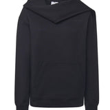 Felpa con cappuccio e sciarpa 325JH0047JS0234 9999 COURREGES 