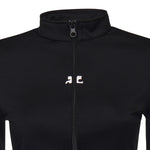 Giacca tuta biker 325JVE133JS0250 9999 COURREGES 