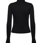 Giacca tuta biker 325JVE133JS0250 9999 COURREGES 