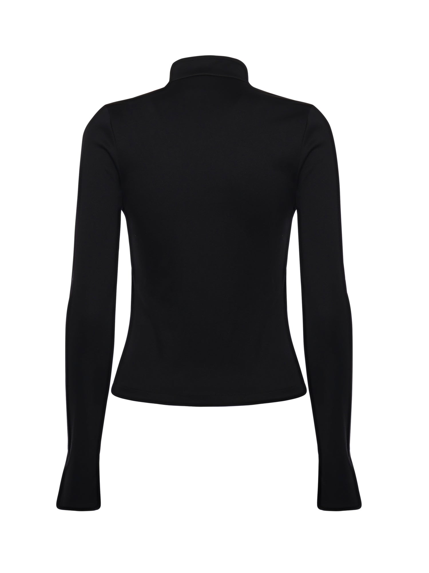 Giacca tuta biker 325JVE133JS0250 9999 COURREGES 
