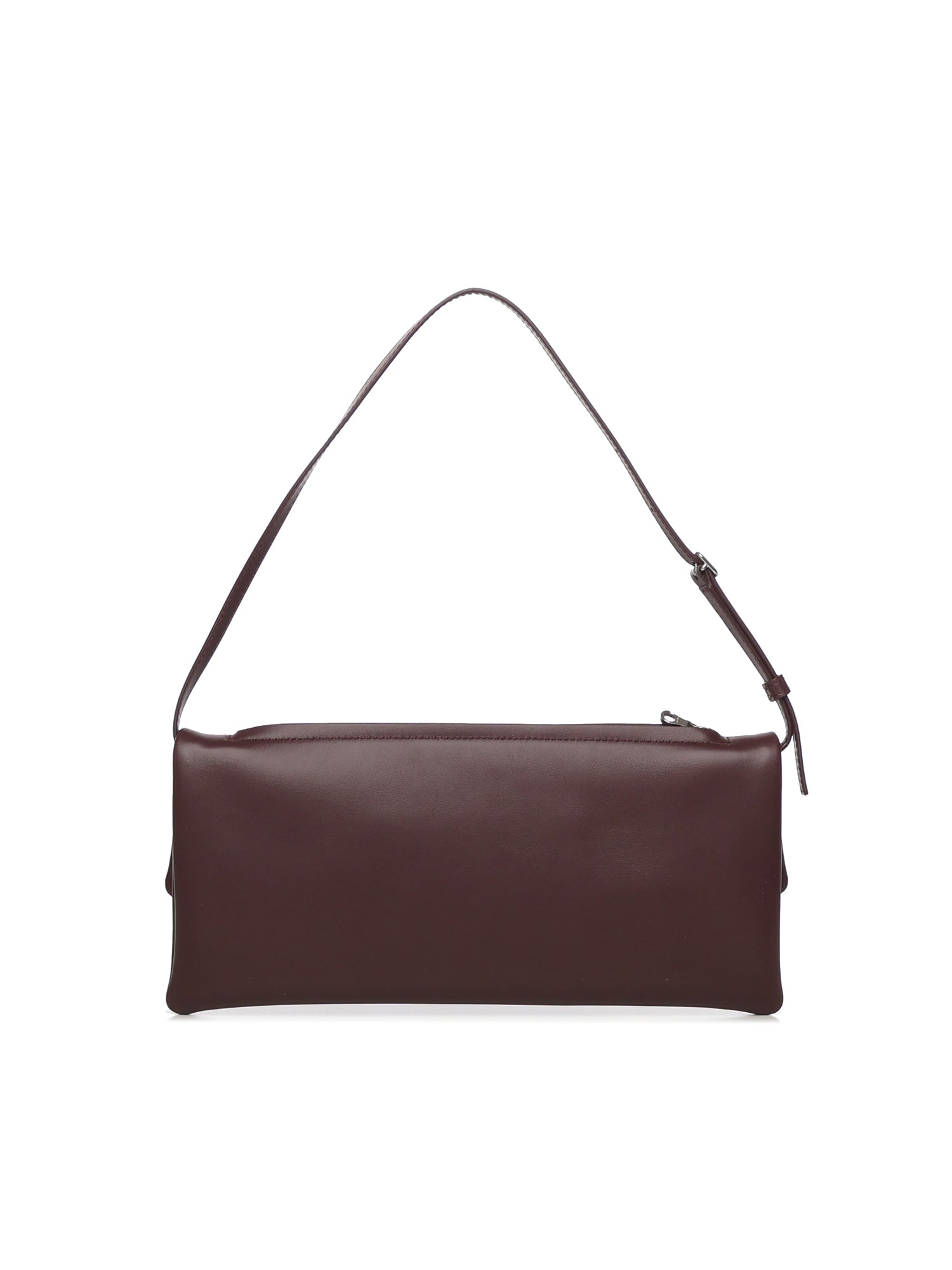 Clutch Cuff in pelle 425GSA202CR0027 4010 COURREGES 