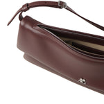 Clutch Cuff in pelle 425GSA202CR0027 4010 COURREGES 