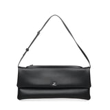 Clutch Cuff in pelle 425GSA202CR0027 9999 COURREGES 