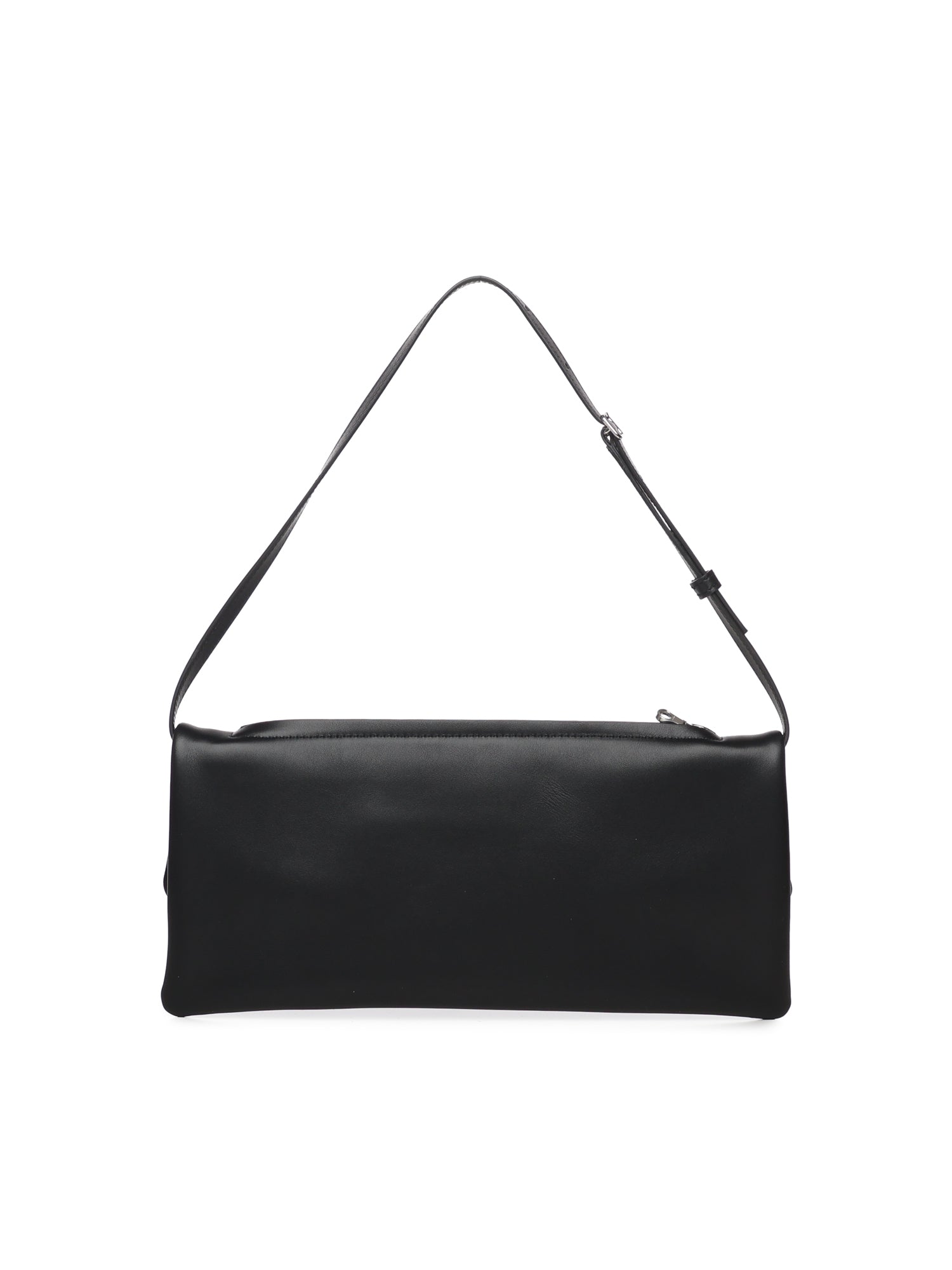 Clutch Cuff in pelle 425GSA202CR0027 9999 COURREGES 