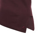 Top Transverse in cotone anni '90 425JDE146JS0194 4010 COURREGES 