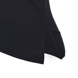 Top Transverse in cotone anni '90 425JDE146JS0194 9999 COURREGES 