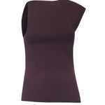 Top Oblique Interlock 425MT0464FI0001 4010 COURREGES 
