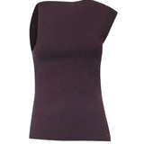 Top Oblique Interlock 425MT0464FI0001 4010 COURREGES 