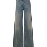 Jeans baggy Hammer in denim VESDPA253DE0041 7052 COURREGES 