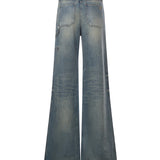 Jeans baggy Hammer in denim VESDPA253DE0041 7052 COURREGES 