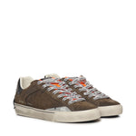 Sneakers Deconstructed 11030AA8 MILITARY CRIME LONDON 