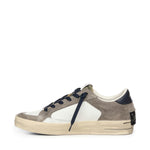 Sneakers Sk8 Deluxe 11110AA8 GREY CRIME LONDON 