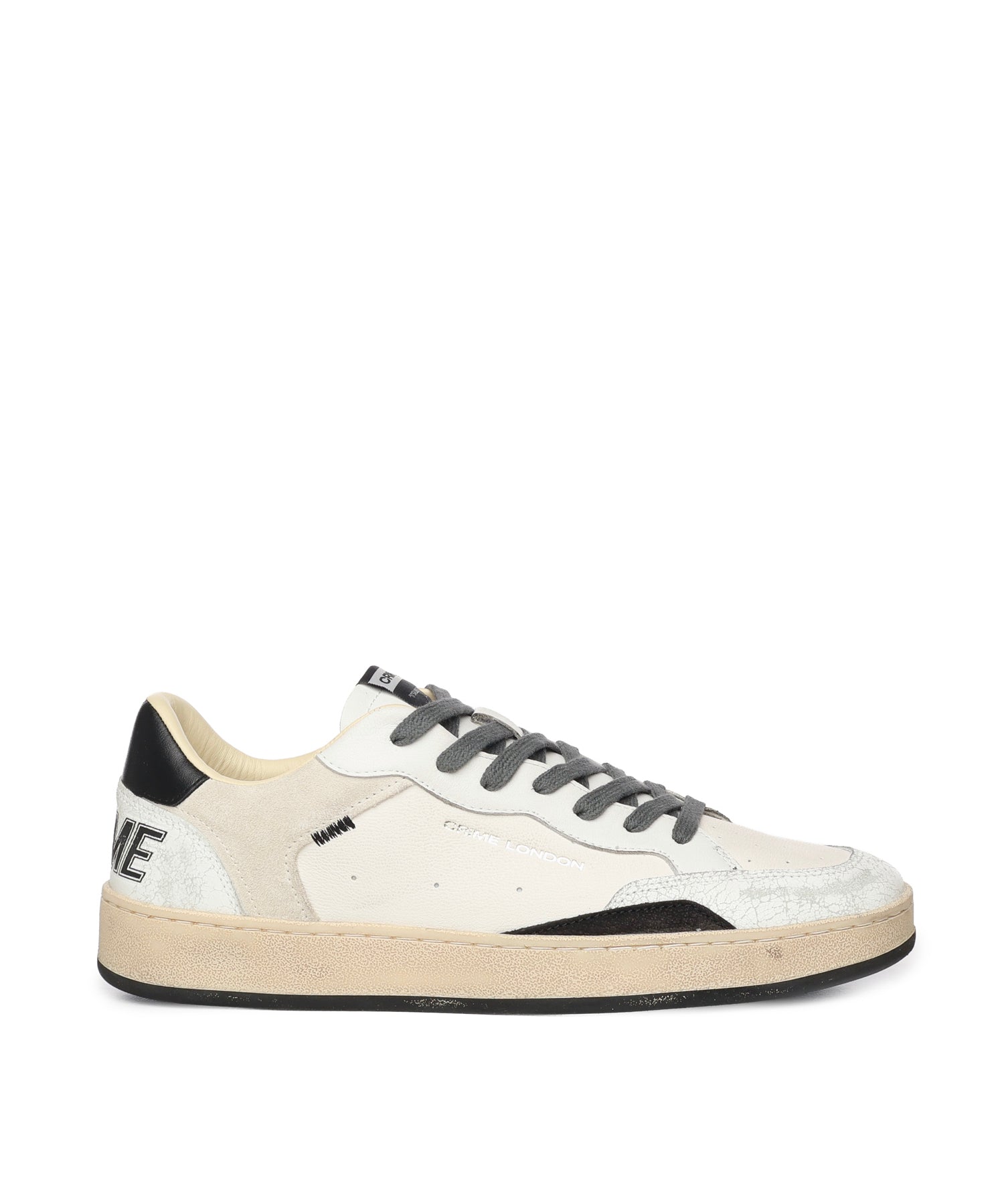 Sneakers Chelsea 11202AA8 WHITE CRIME LONDON 