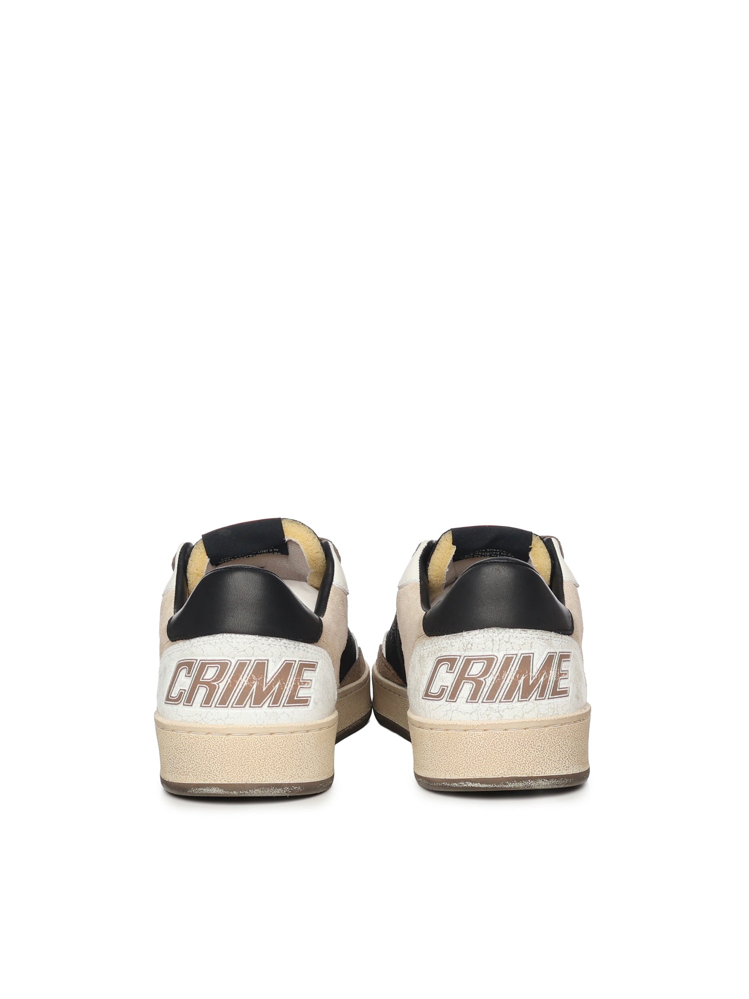 Sneakers Chelsea 11205AA8 MULTICOLOR CRIME LONDON 