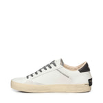 Sneakers Distressed<BR/> 15001AA7 WHITE CRIME LONDON 
