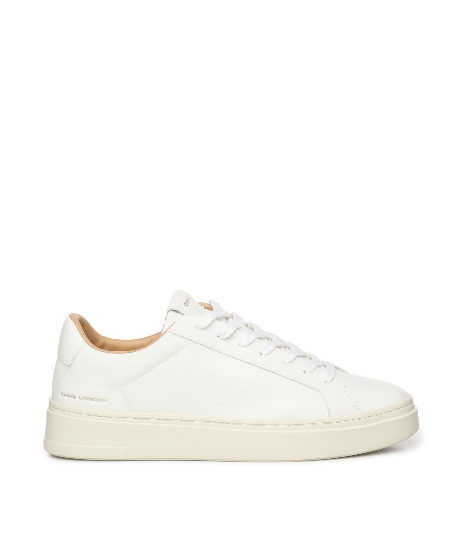 Sneakers Extralight<BR/> 15801AA7 WHITE CRIME LONDON 