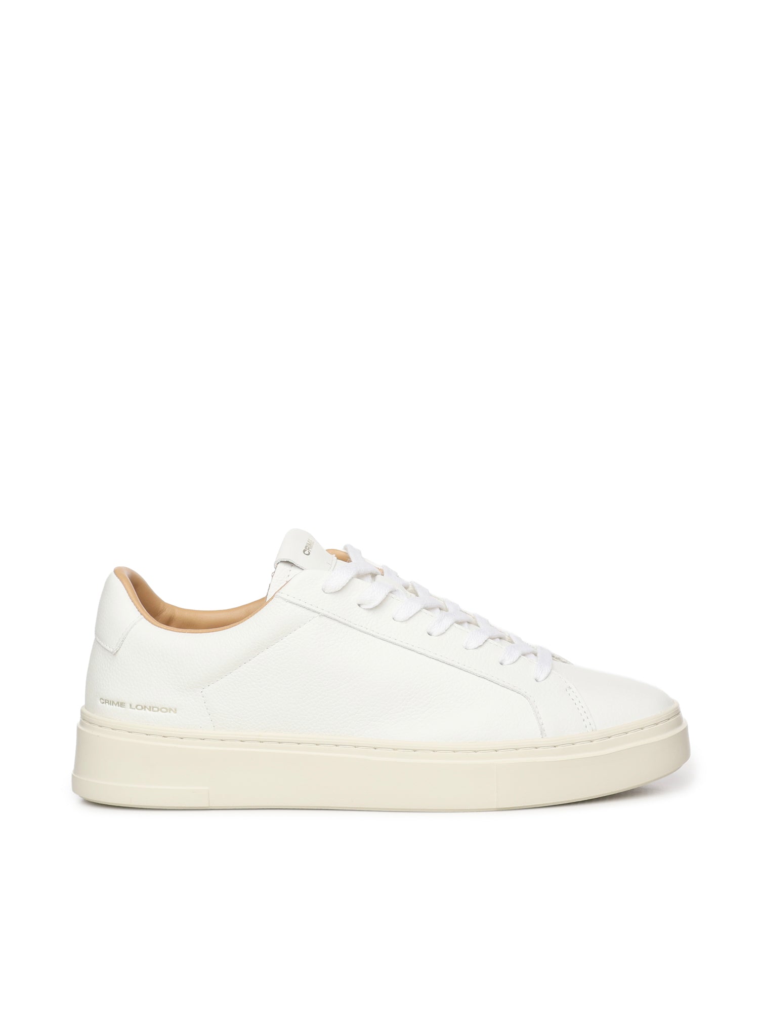 Sneakers Extralight<BR/> 15801AA7 WHITE CRIME LONDON 