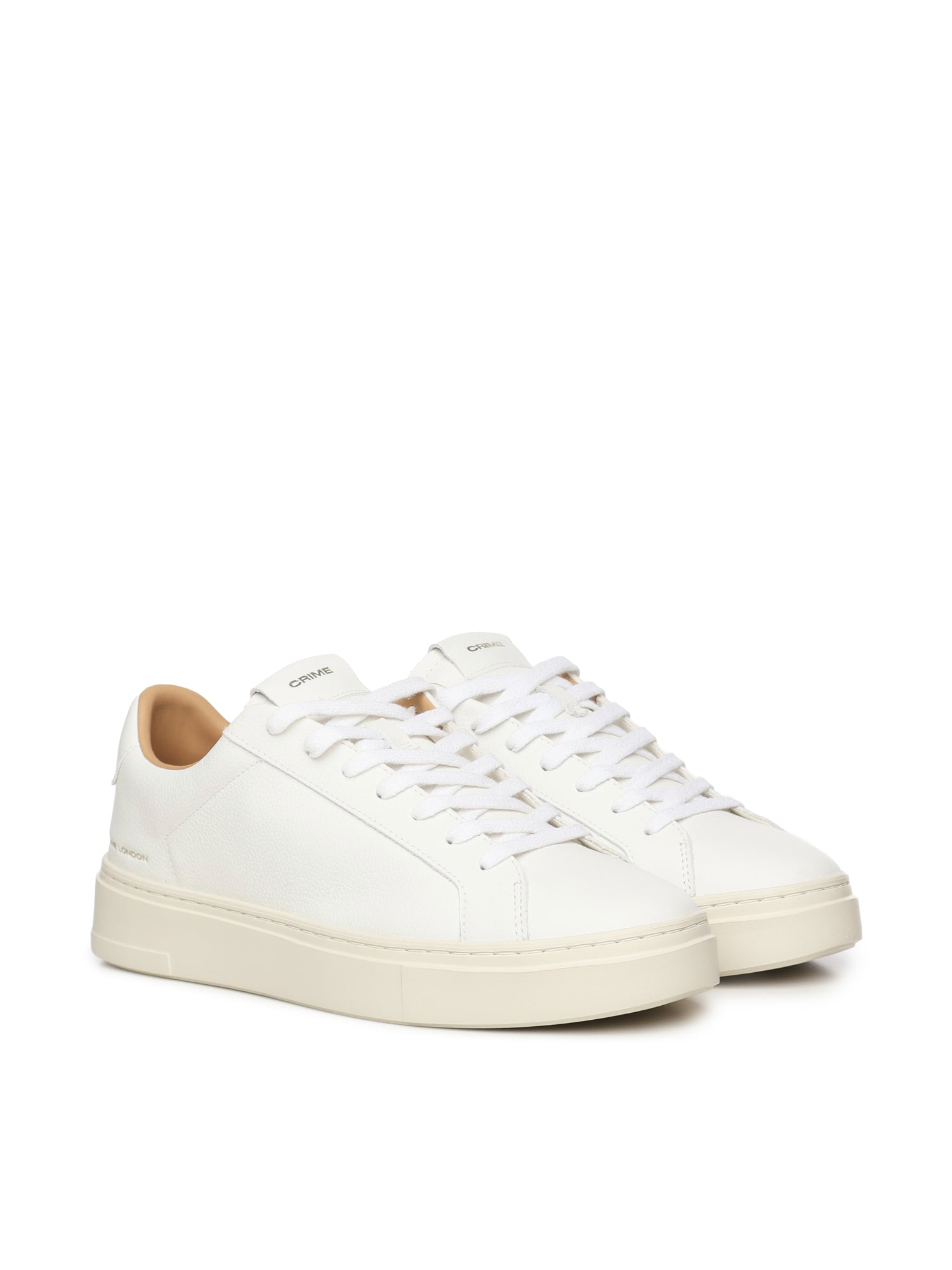 Sneakers Extralight<BR/> 15801AA7 WHITE CRIME LONDON 