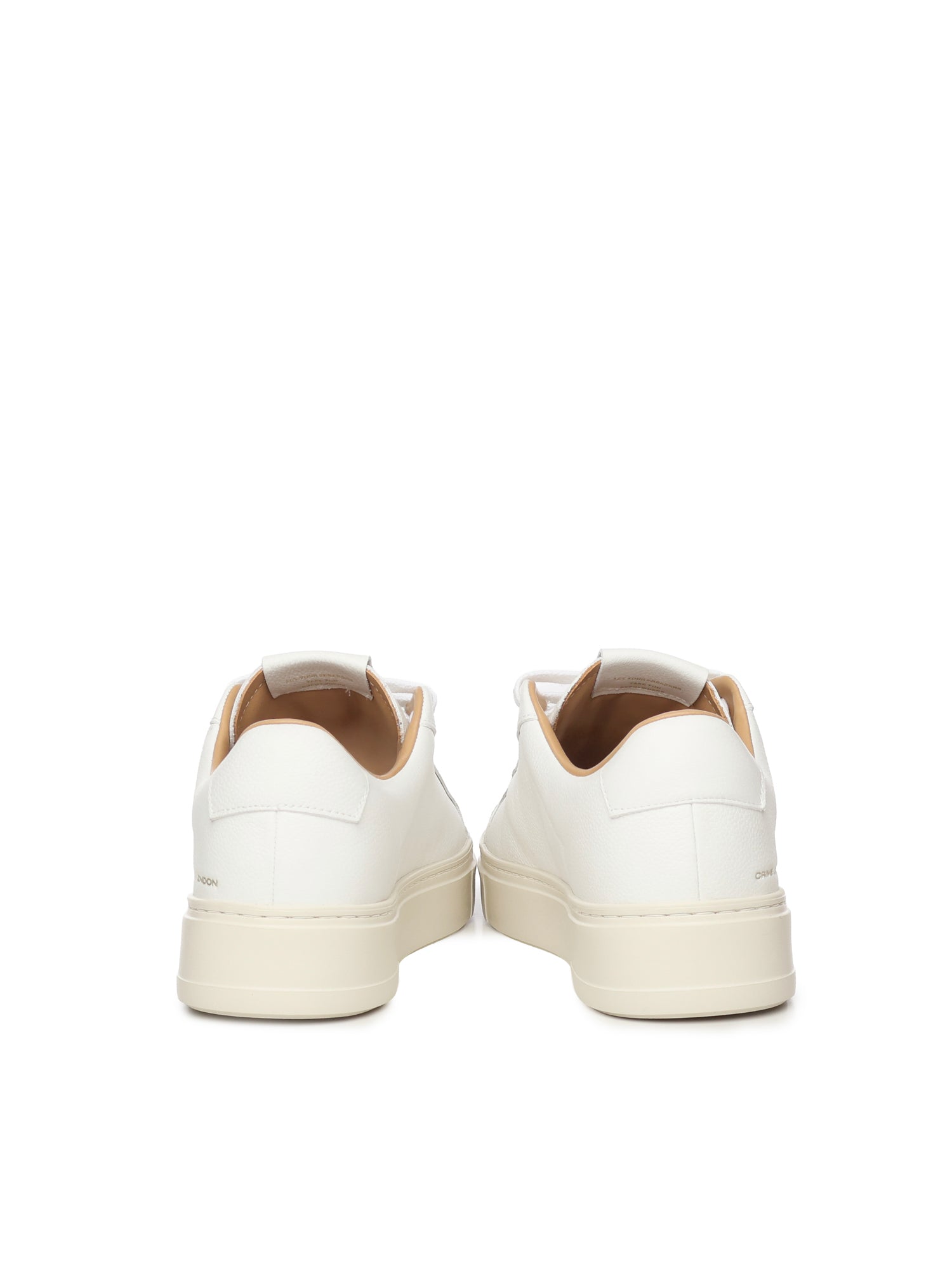 Sneakers Extralight<BR/> 15801AA7 WHITE CRIME LONDON 