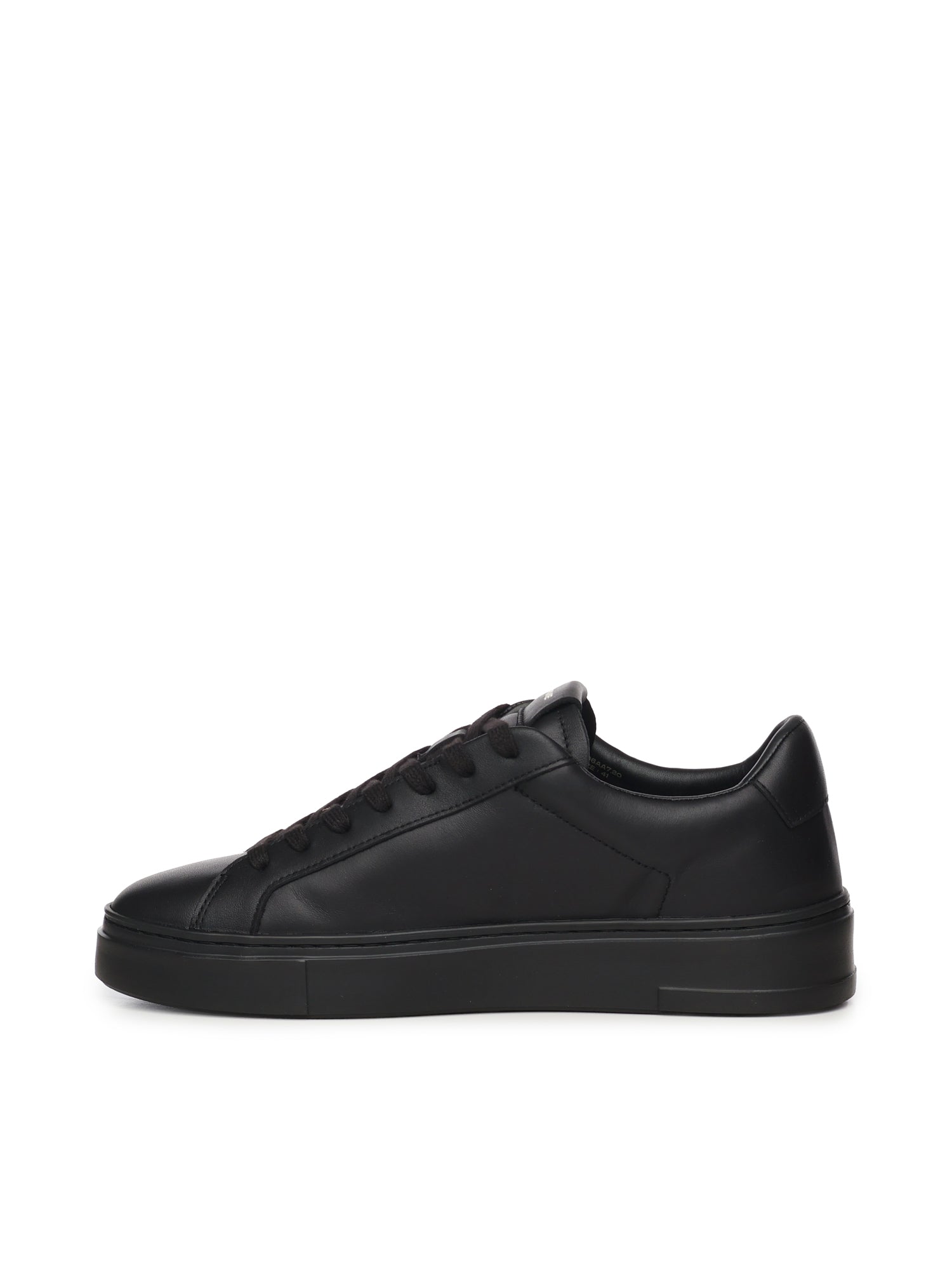 Sneakers Extralight 15806AA7 BLACK CRIME LONDON 
