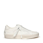 Sneakers SK8 Deluxe 16103PP5 WHITE CRIME LONDON 