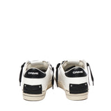 Sneakers SK8 Deluxe 17100PP6 WHITE CRIME LONDON 