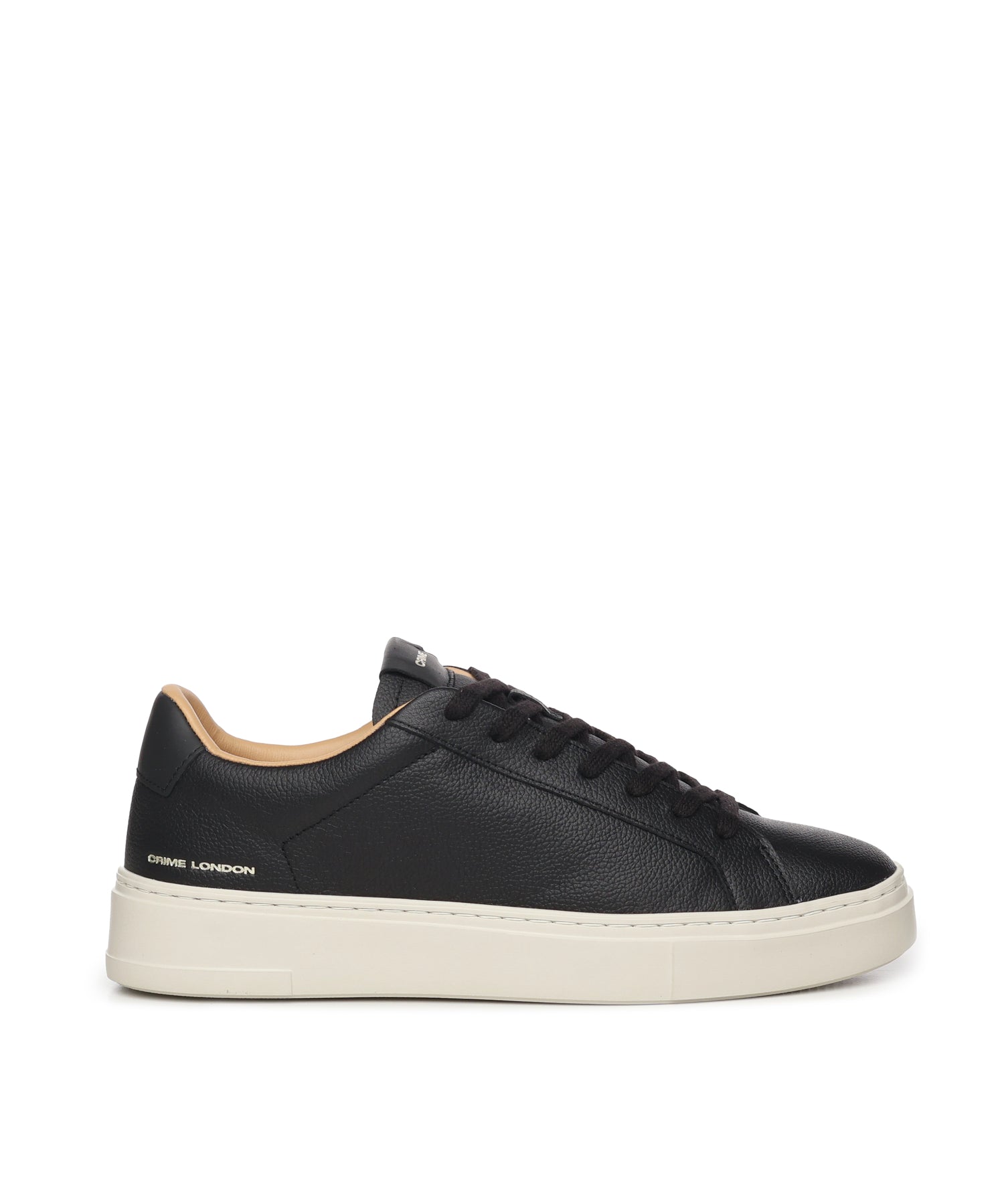 Sneakers Extralight<BR/> 18709AA6 BLACK CRIME LONDON 