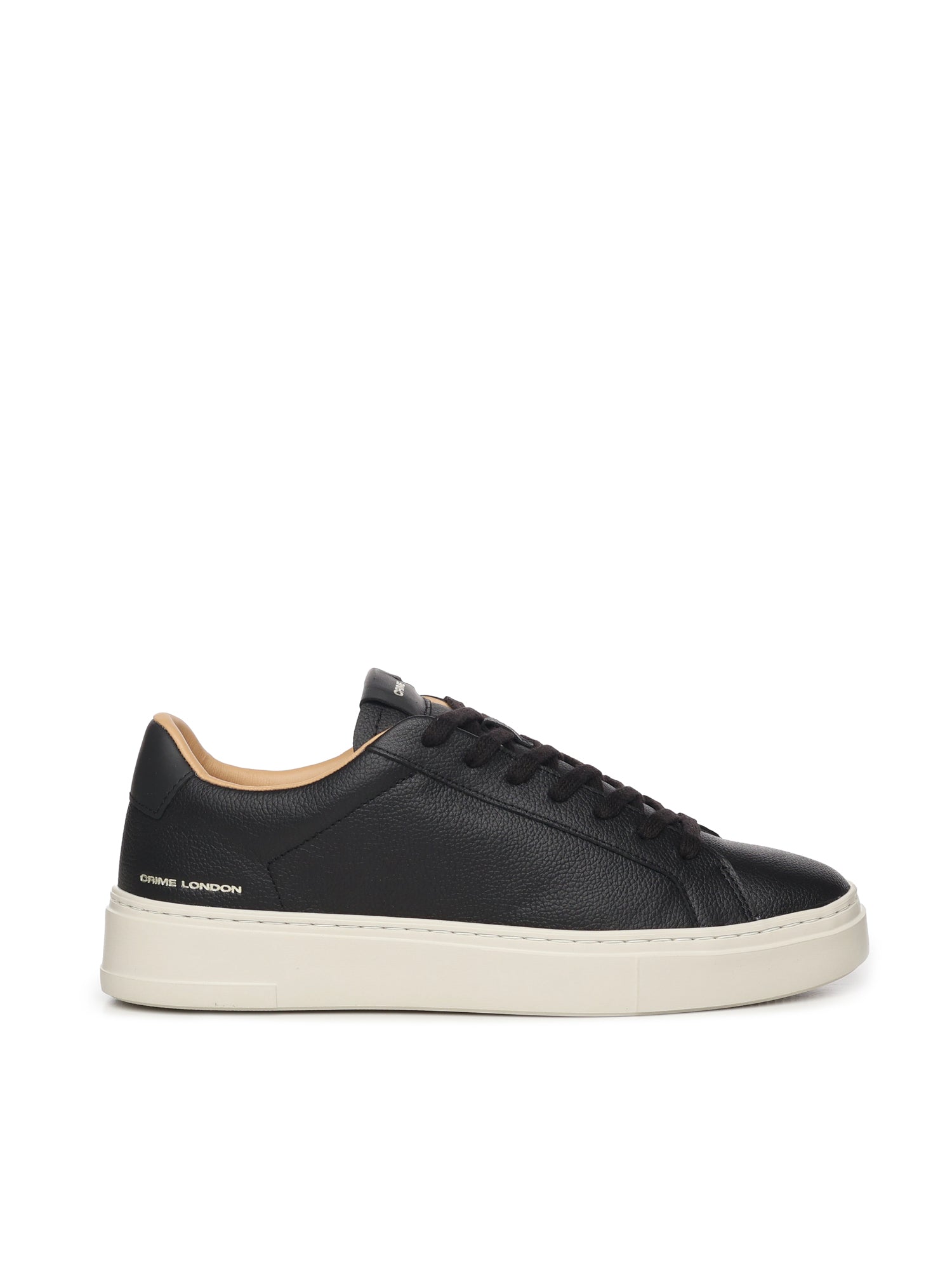 Sneakers Extralight<BR/> 18709AA6 BLACK CRIME LONDON 