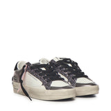 Sneakers Sk8 Deluxe 21107AA7  CRIME LONDON 