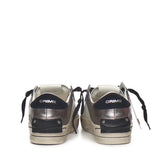 Sneakers Sk8 Deluxe 21107AA7  CRIME LONDON 